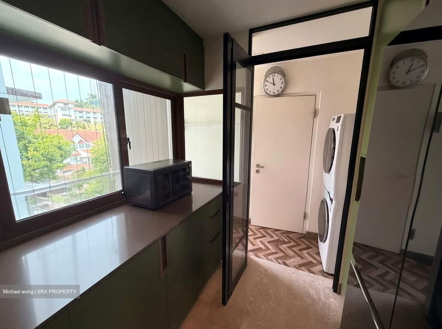 Park Natura (D23), Condominium #606395251